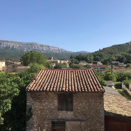 نا لي بين Appartement Vue Superbe Ste Baume المظهر الخارجي الصورة