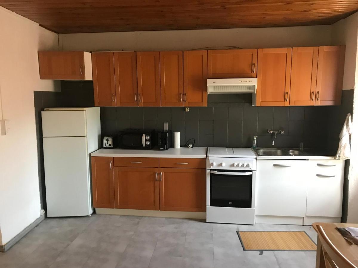 نا لي بين Appartement Vue Superbe Ste Baume المظهر الخارجي الصورة