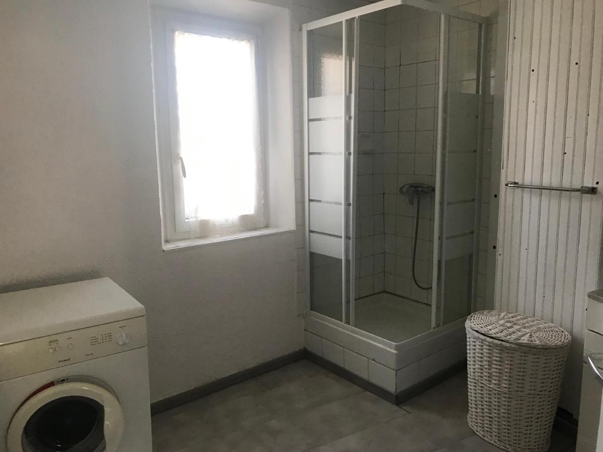 نا لي بين Appartement Vue Superbe Ste Baume المظهر الخارجي الصورة