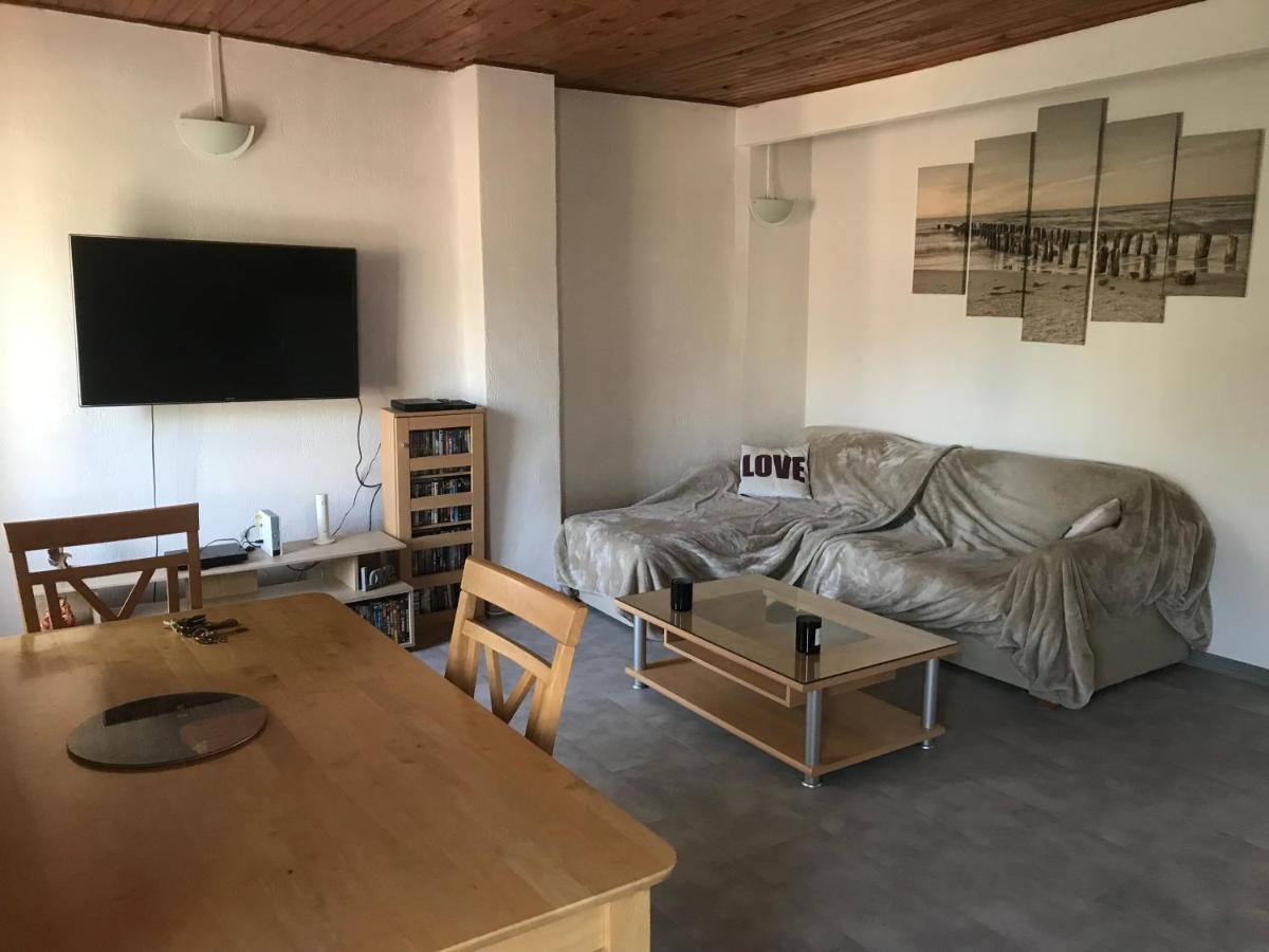 نا لي بين Appartement Vue Superbe Ste Baume المظهر الخارجي الصورة
